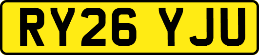 RY26YJU