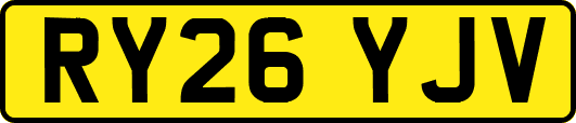RY26YJV