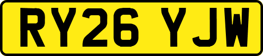 RY26YJW
