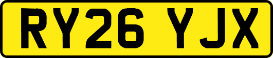 RY26YJX