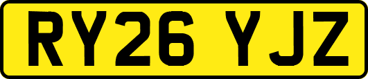 RY26YJZ
