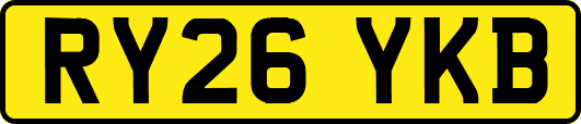 RY26YKB