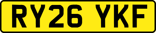 RY26YKF