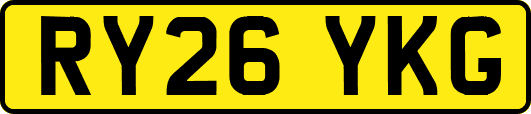 RY26YKG