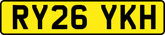 RY26YKH