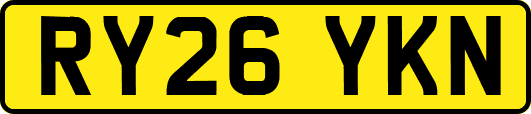 RY26YKN