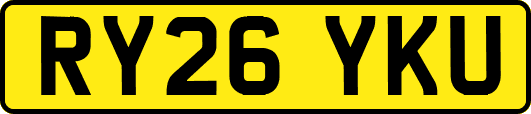 RY26YKU