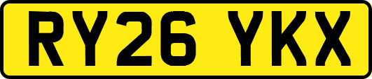 RY26YKX