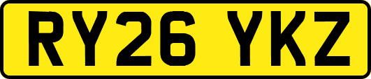 RY26YKZ