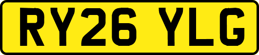 RY26YLG