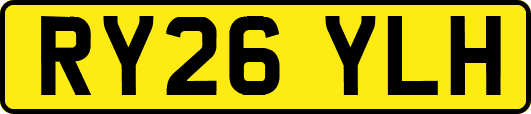 RY26YLH