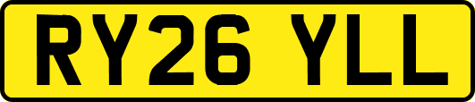 RY26YLL