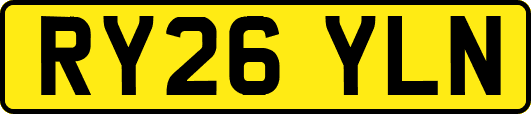 RY26YLN