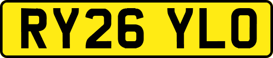 RY26YLO