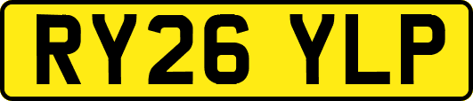 RY26YLP