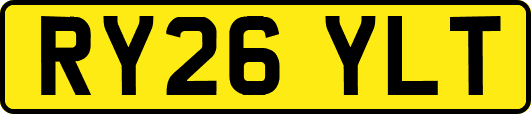 RY26YLT