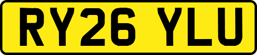 RY26YLU