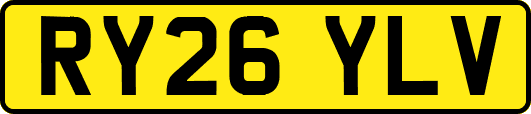 RY26YLV