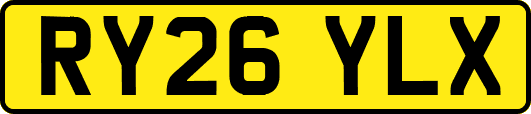 RY26YLX