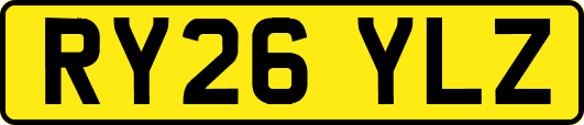 RY26YLZ