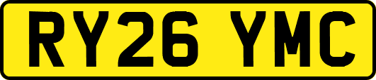 RY26YMC