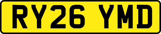 RY26YMD