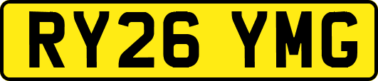RY26YMG