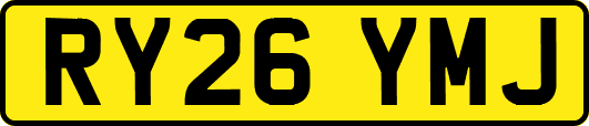RY26YMJ