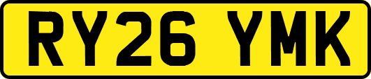 RY26YMK