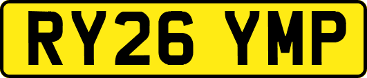 RY26YMP