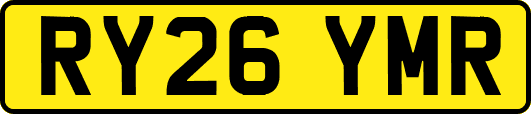 RY26YMR
