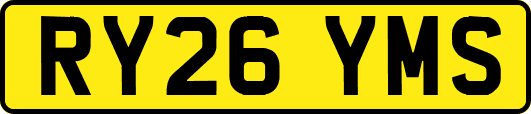 RY26YMS