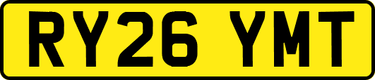 RY26YMT