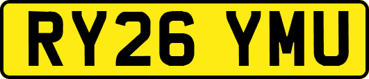 RY26YMU