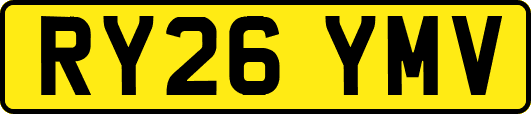 RY26YMV