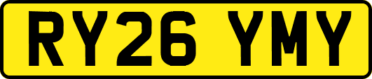 RY26YMY