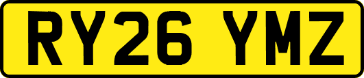 RY26YMZ