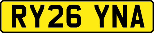RY26YNA