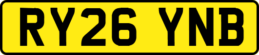RY26YNB