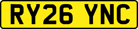 RY26YNC