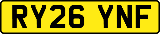 RY26YNF