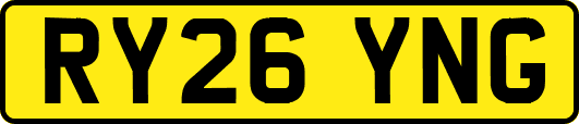 RY26YNG