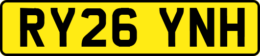 RY26YNH