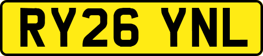 RY26YNL