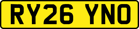 RY26YNO