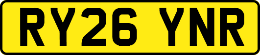 RY26YNR