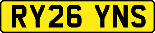 RY26YNS