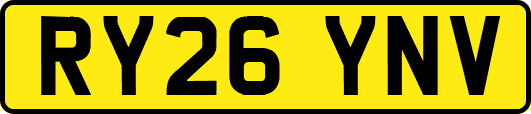 RY26YNV