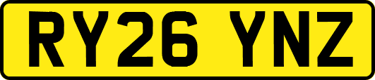 RY26YNZ