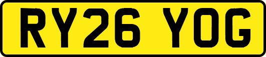 RY26YOG